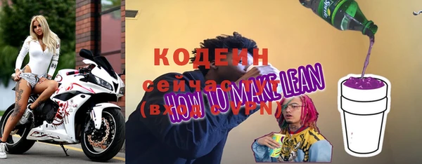 молекула духа Верея